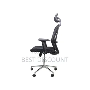 Ergonomic Office Chair , Mini - Orthopedic.