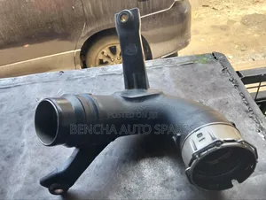 Air Cleaner Pipe Turbo Engine 2gd Livo
