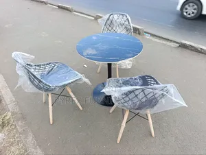 3 Seater Dining Set