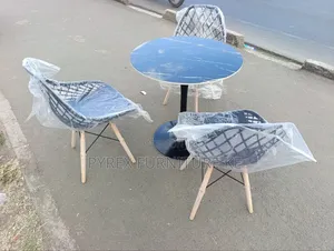 3 Seater Dining Set