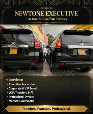 Newtone Executive