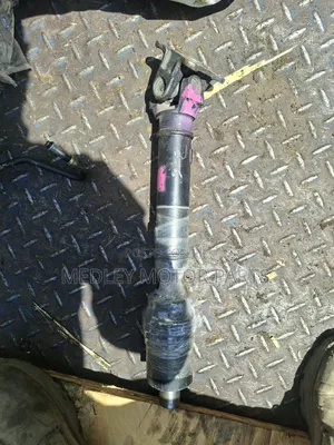 Toyota Rush Propeller Shaft