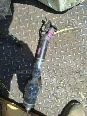 Toyota Rush Propeller Shaft