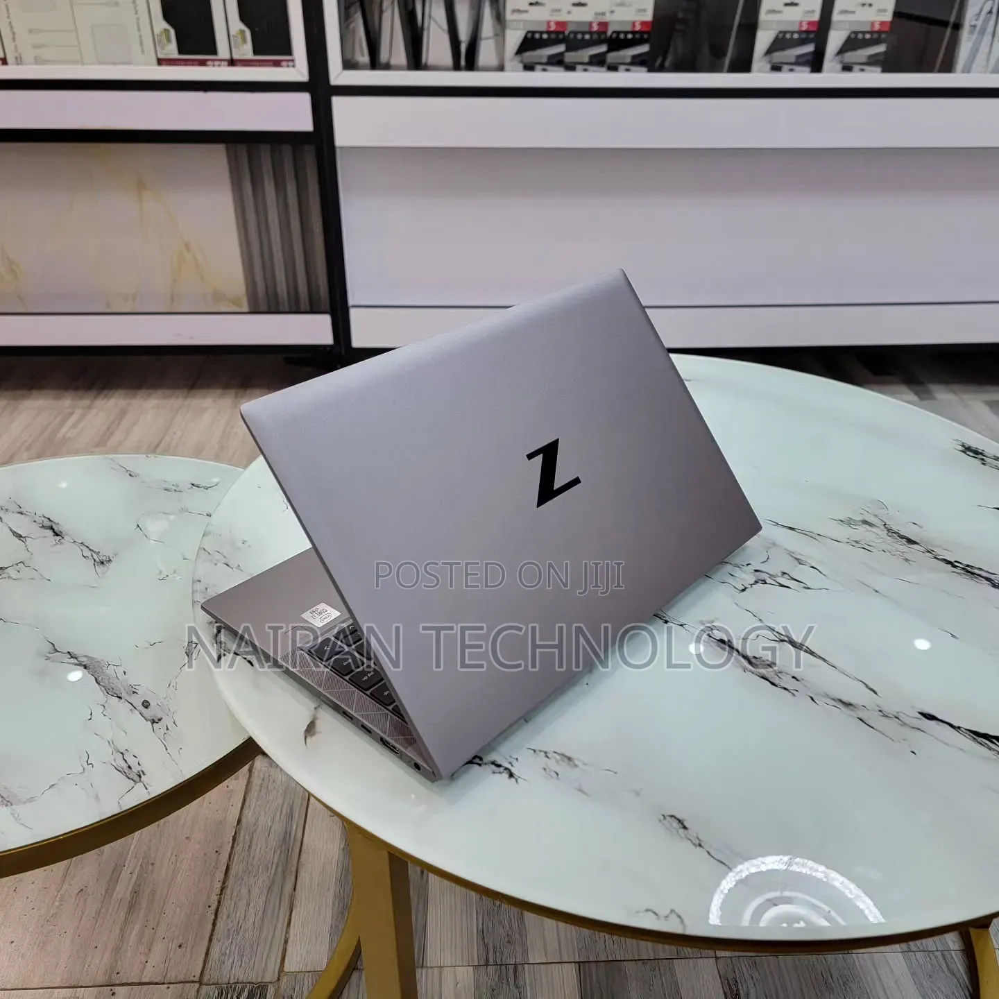 Laptop HP ZBook Firefly 14 G10 32GB Intel Core i7 SSD 512GB