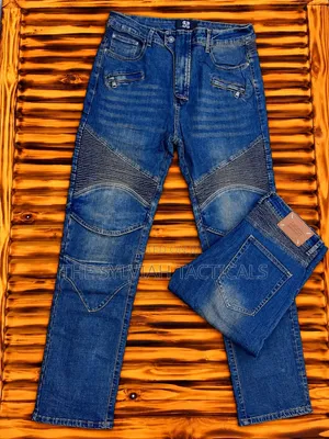 New Arrivals [Balmain Jeans]
 With Design