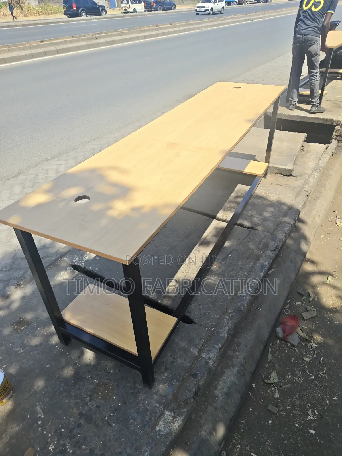 Computer Study Table
