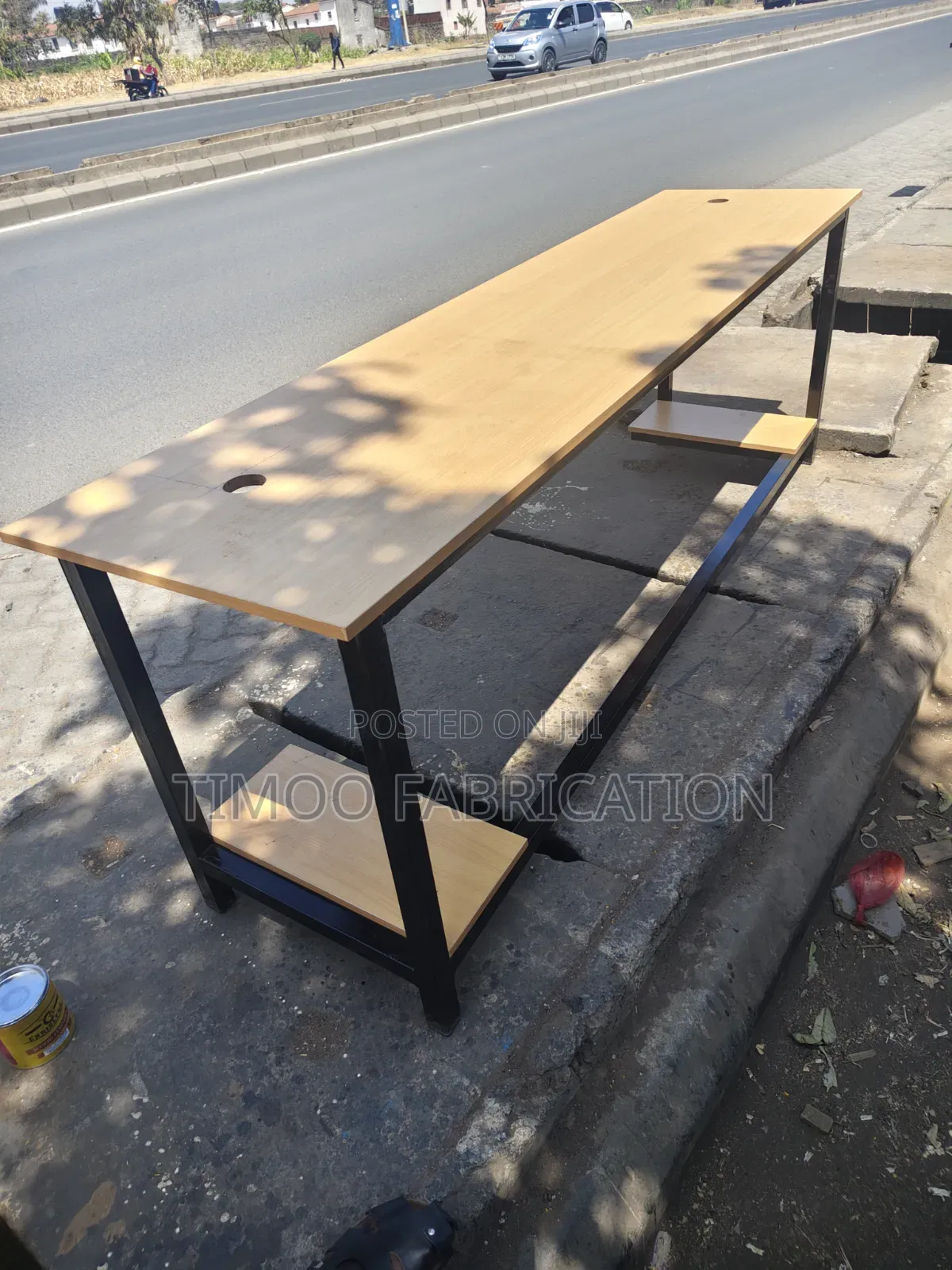 Computer Study Table