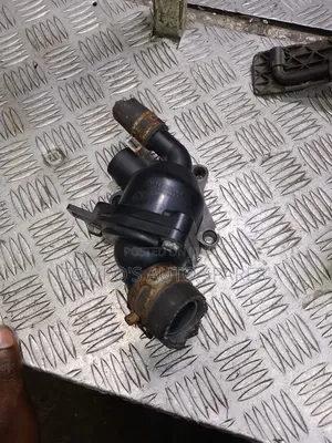 Water Jacket Honda