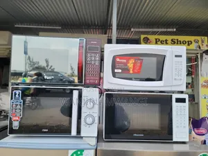 Ramtons 20litres Microwave