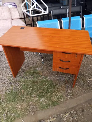Studying Desks