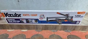 1200mm Kzubar Original Tile Cutter