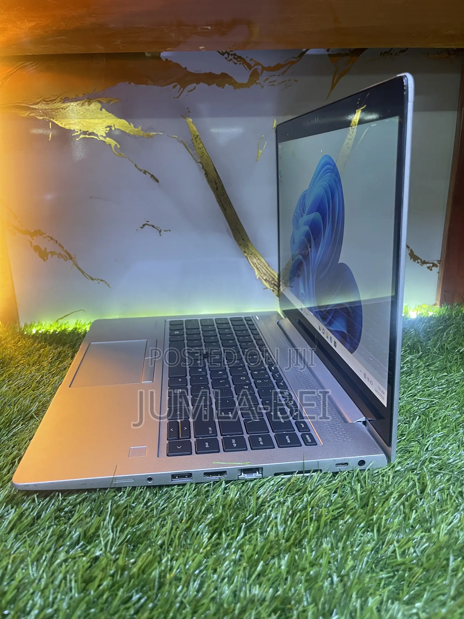 Laptop HP EliteBook 840 G6 16GB Intel Core i7 SSD 512GB
