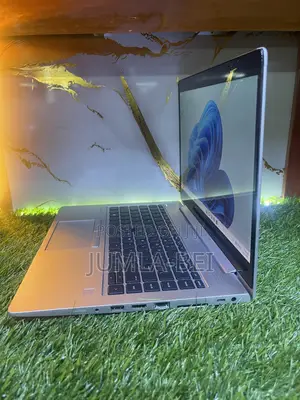 Laptop HP EliteBook 840 G6 16GB Intel Core i7 SSD 512GB