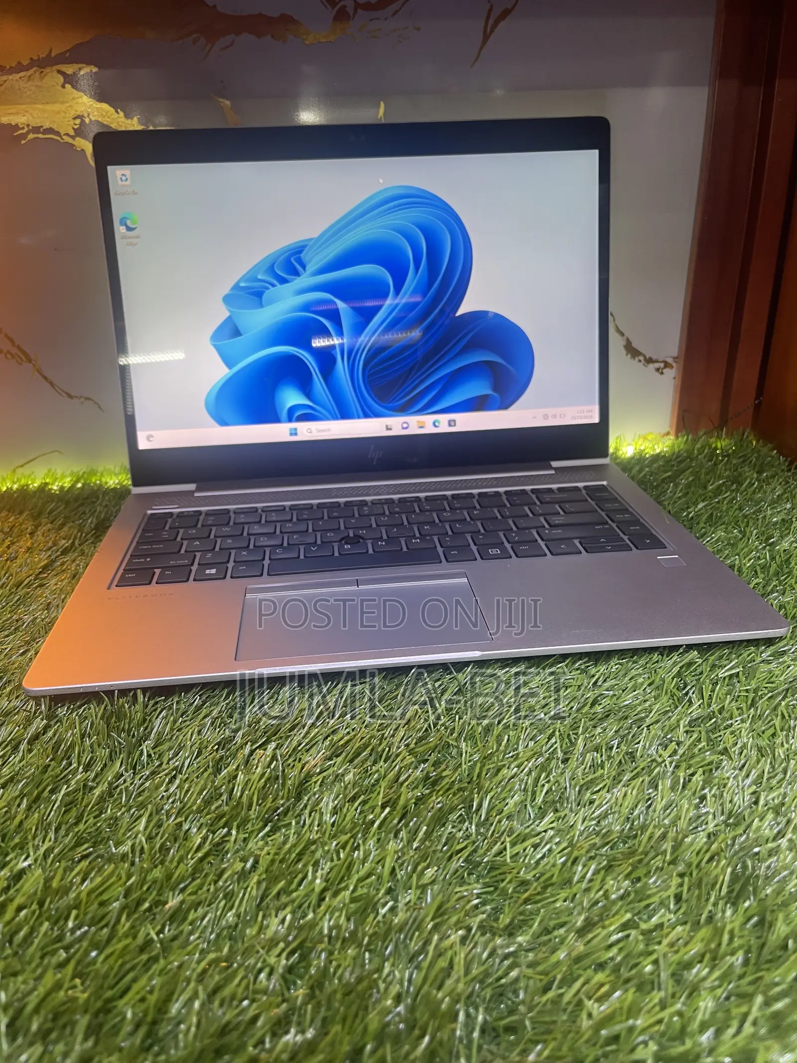 Laptop HP EliteBook 840 G6 16GB Intel Core i7 SSD 512GB