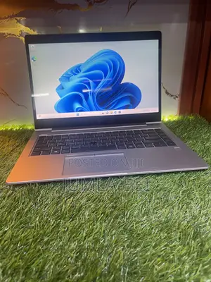 Laptop HP EliteBook 840 G6 16GB Intel Core i7 SSD 512GB