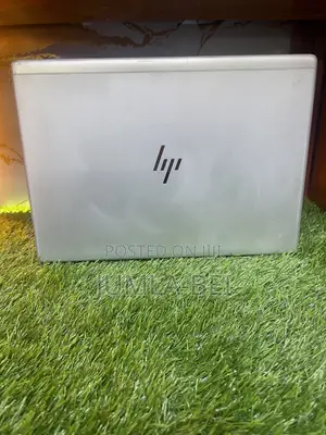 Laptop HP EliteBook 840 G6 16GB Intel Core i7 SSD 512GB