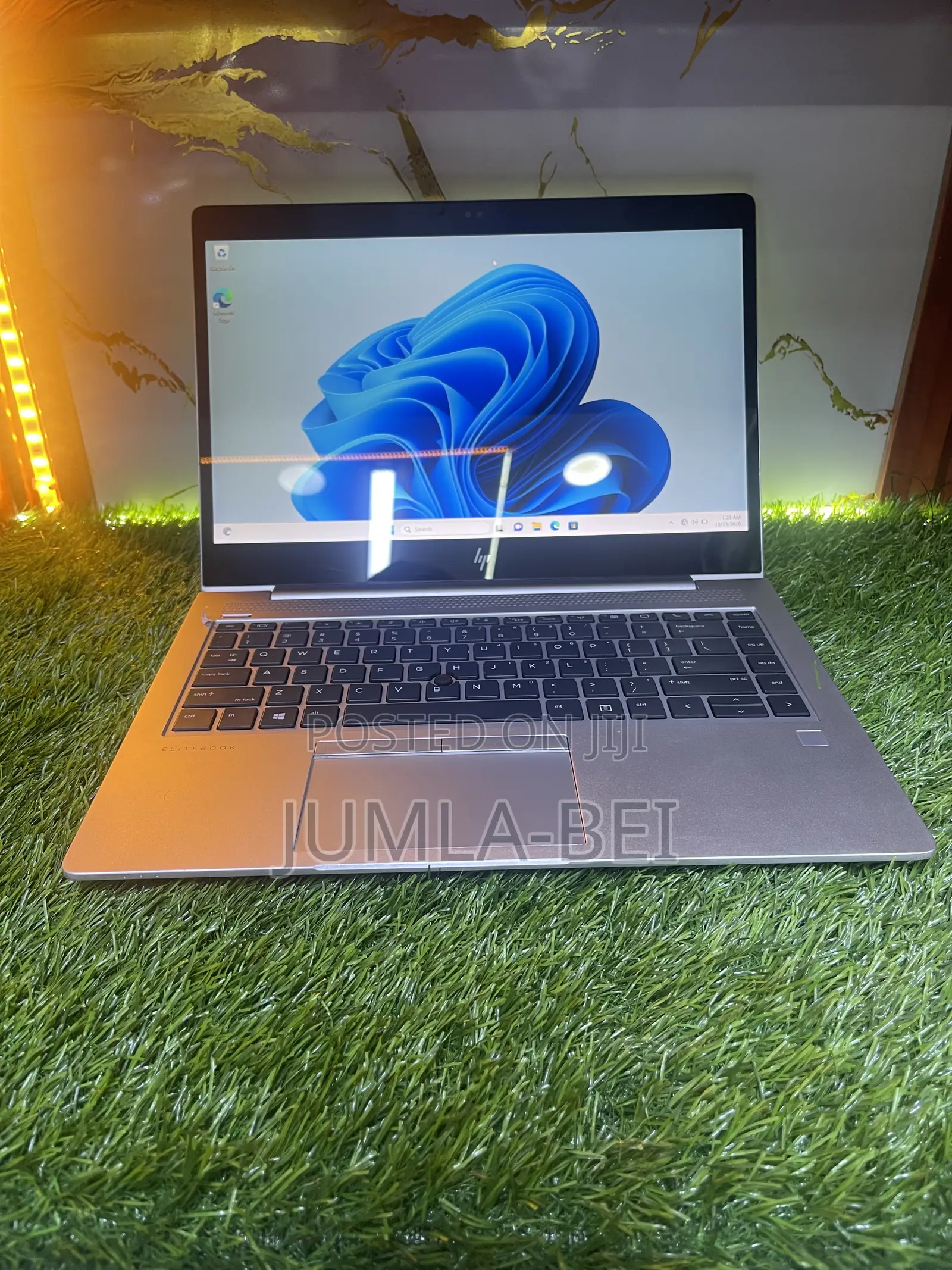 Laptop HP EliteBook 840 G6 16GB Intel Core i7 SSD 512GB