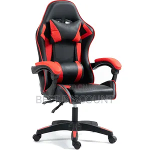 Red Gaming Chairs