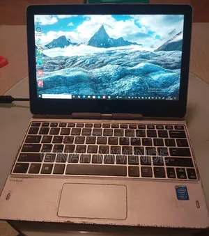 Laptop HP EliteBook 840 G3 4GB Intel Core i3 SSD 128GB