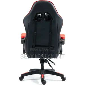 Red Gaming Chairs