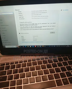 Laptop HP EliteBook 840 G3 4GB Intel Core i3 SSD 128GB