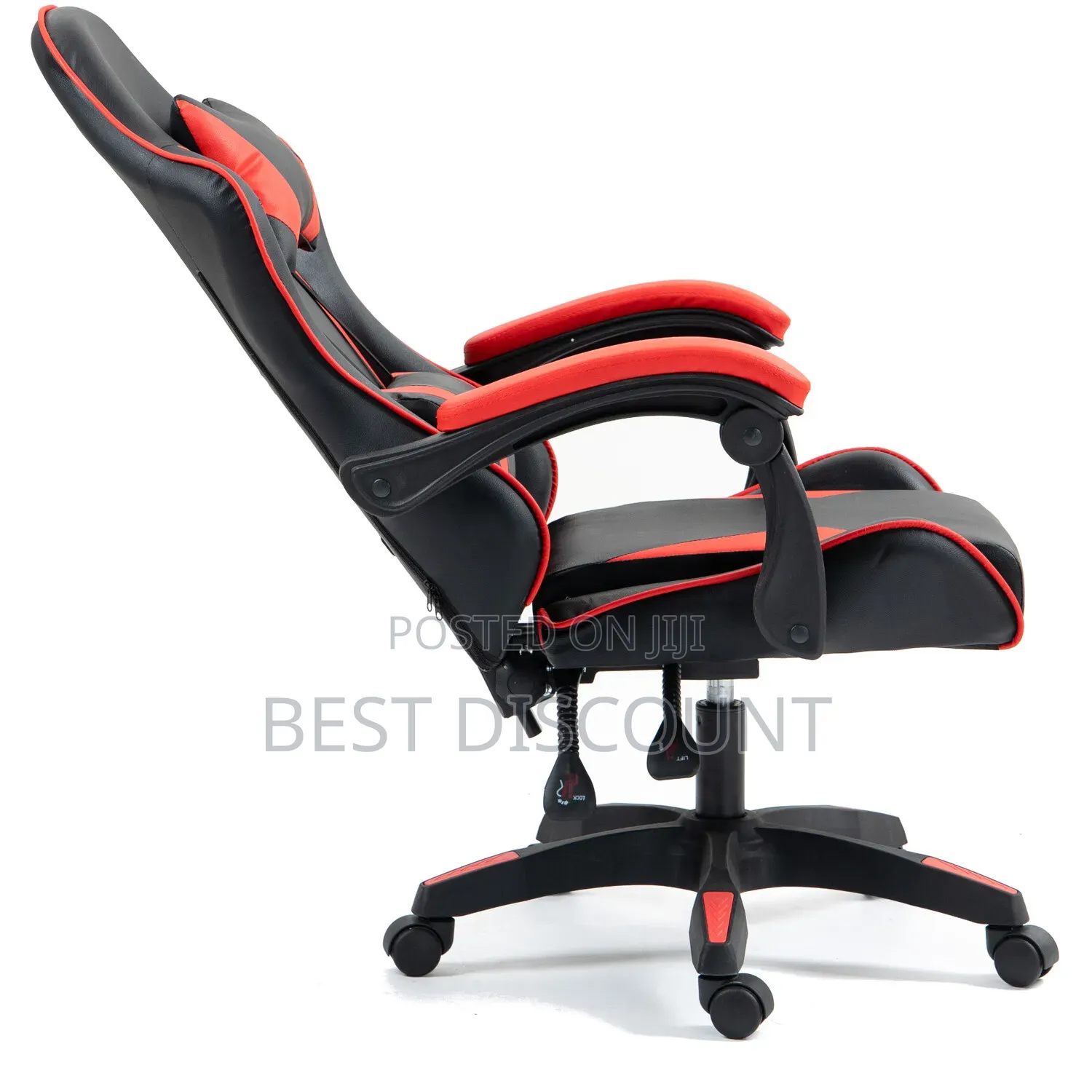 Red Gaming Chairs