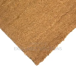 Natural Coir Carpet Mat for Sheltered Main Doors