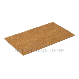 Natural Coir Carpet Mat for Sheltered Main Doors