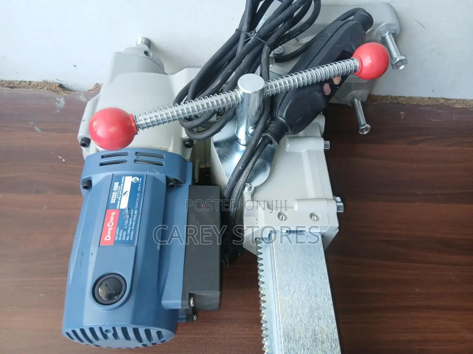 Diamond Core Drill Machine