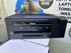 L3060 Epson Printer Print Scan Copy With Wifi