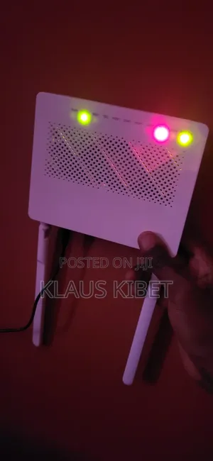 Wifi Router