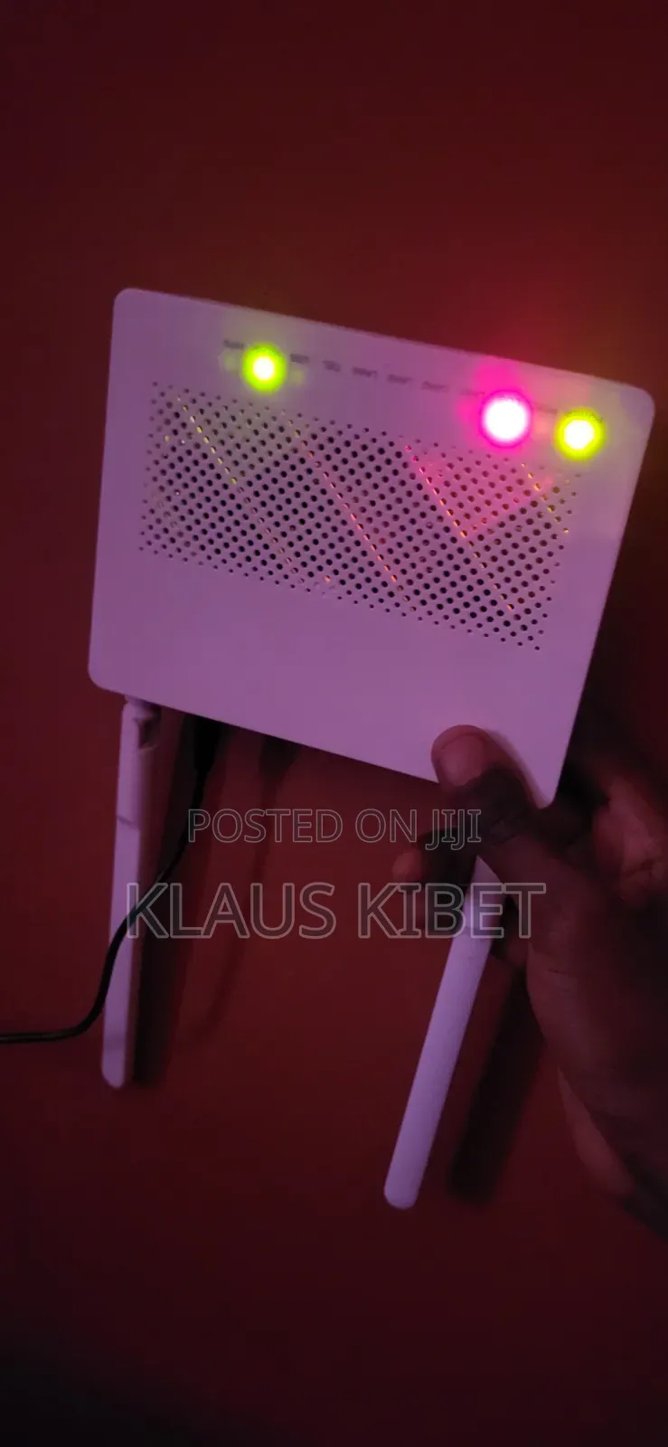 Wifi Router