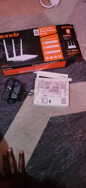 Wifi Router