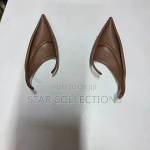 Long Elf Ears