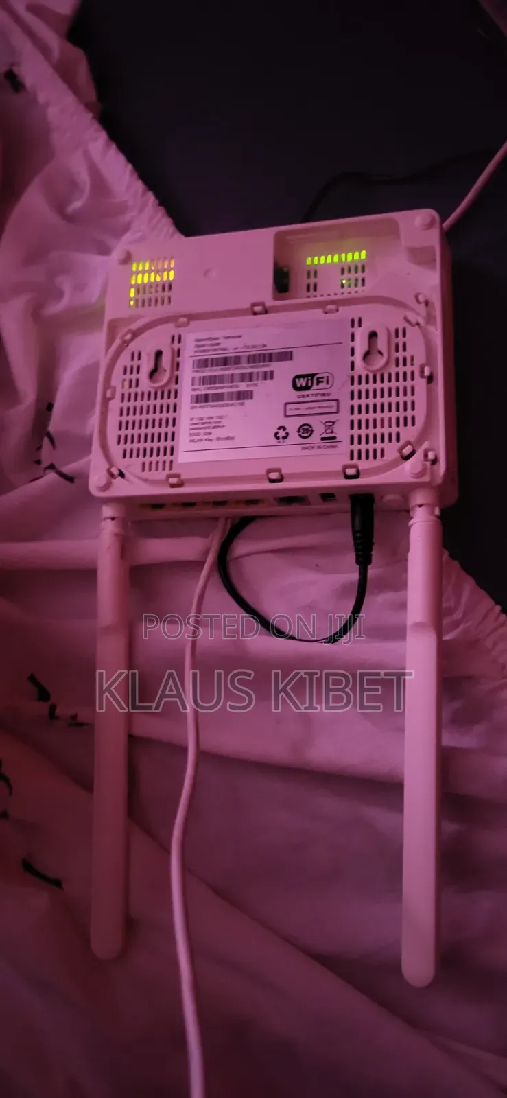 Wifi Router