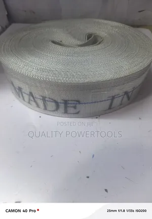 1.5inch 30m Canvas Delivery Pipe