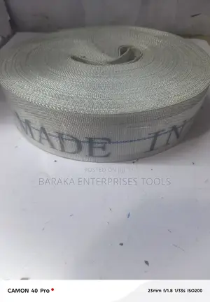 1.5inch 30m Canvas Delivery Pipe