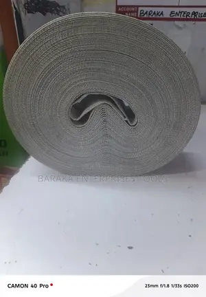1.5inch 30m Canvas Delivery Pipe