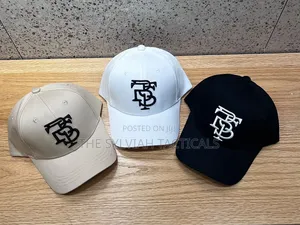 * *AFB(African Boy) and BTS (Born to Shine) Caps* * Quality Coat