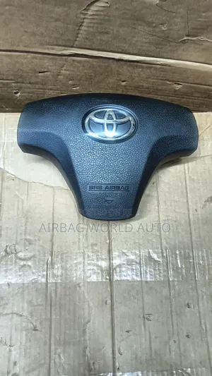 Probox Steering Airbag