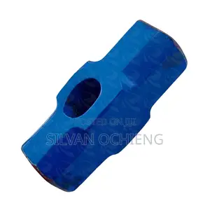 14 LB Sledge Hammer Head