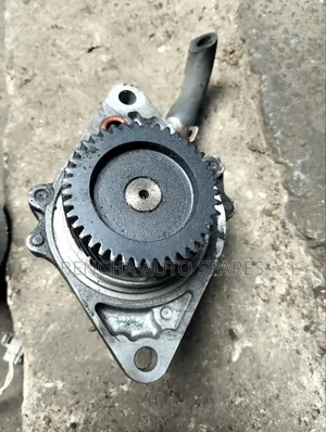 Air Brake Booster Pump Engine WL Ford Ranger B22