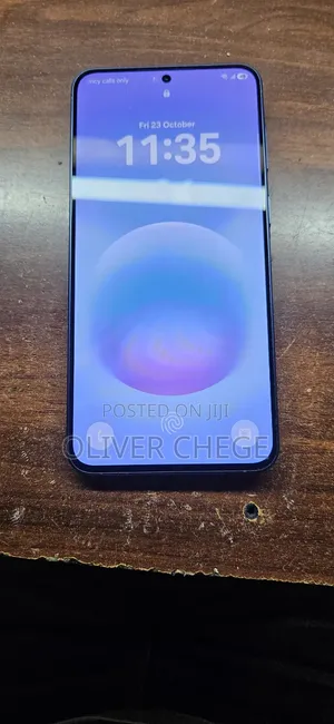 Samsung Galaxy A57 256 GB Blue