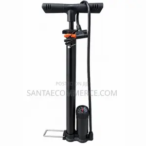 Portable Bike Hand Air Inflator Pump