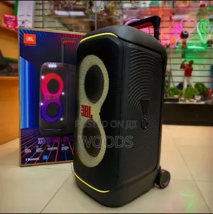 JBL Partybox 520