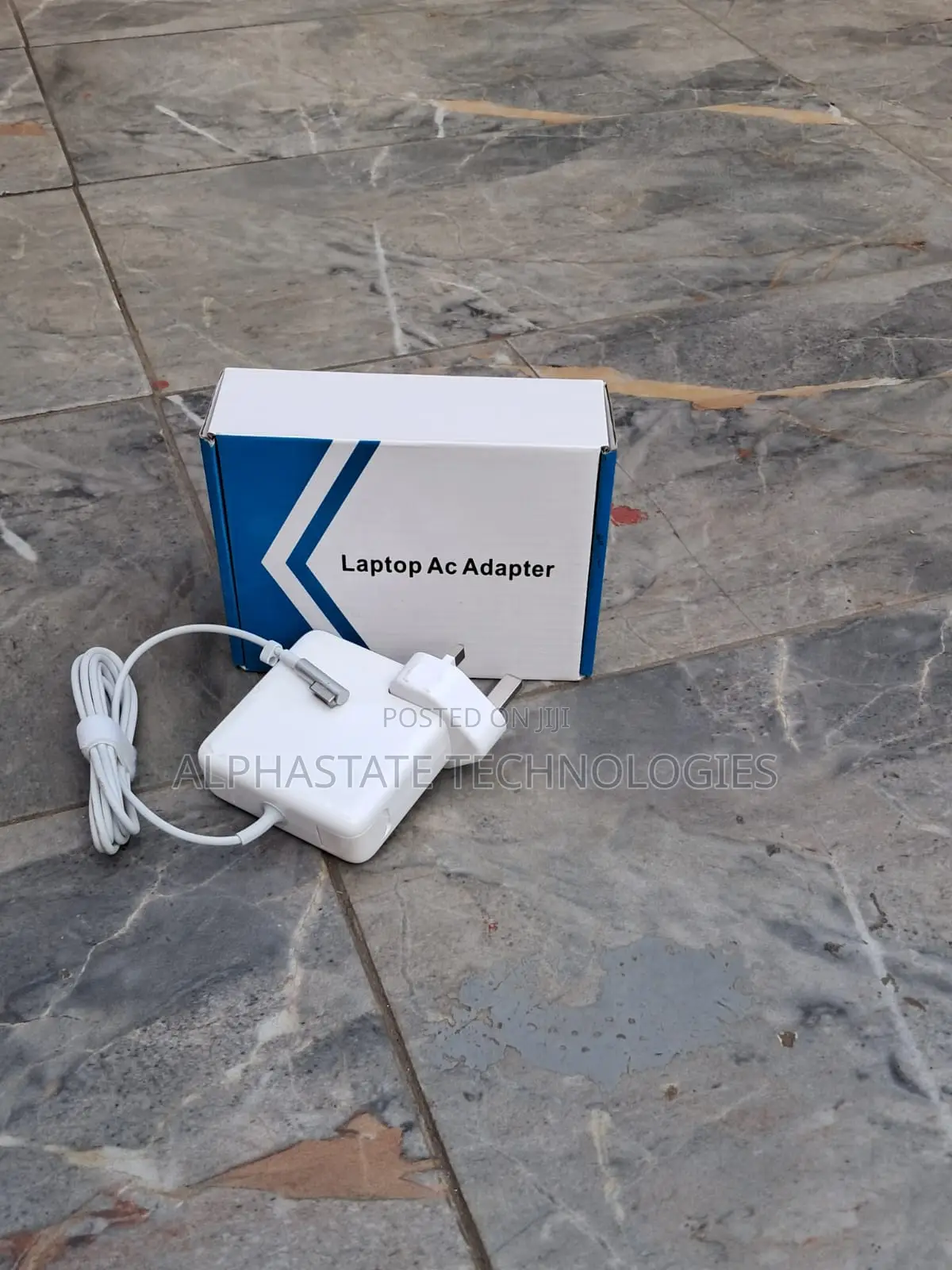 45W MagSafe 1 L-Tip Charger for Apple MacBook