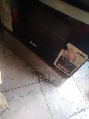 Electrick Gas Cooker