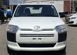 Toyota Succeed 2019