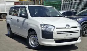 Toyota Succeed 2019