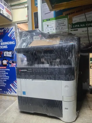 Kyocera Fs 3560idn Laser Printer